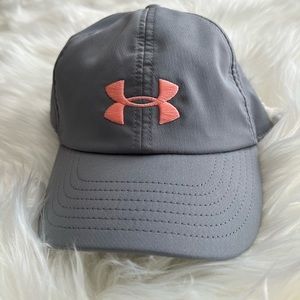 Under Armor Hat